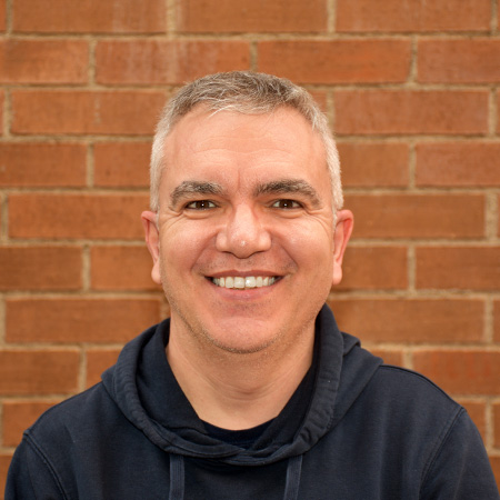 &Aacute;ngel Aguilera