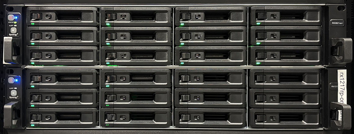 Cabina r&egrave;pliques de backups