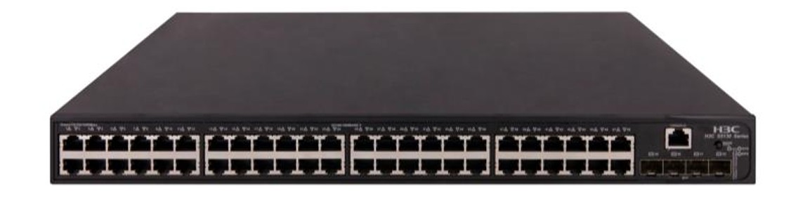 Commutador Secci&oacute; MAE