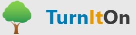 Logo TurnItOn