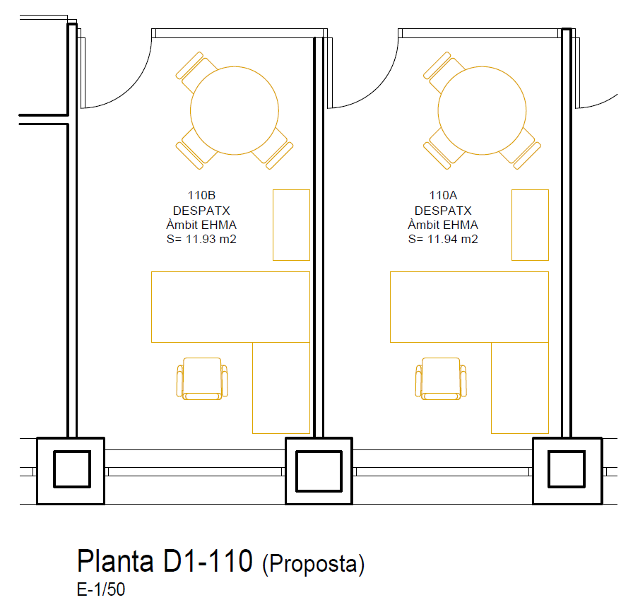 Pl&agrave;nol proposta D1-110