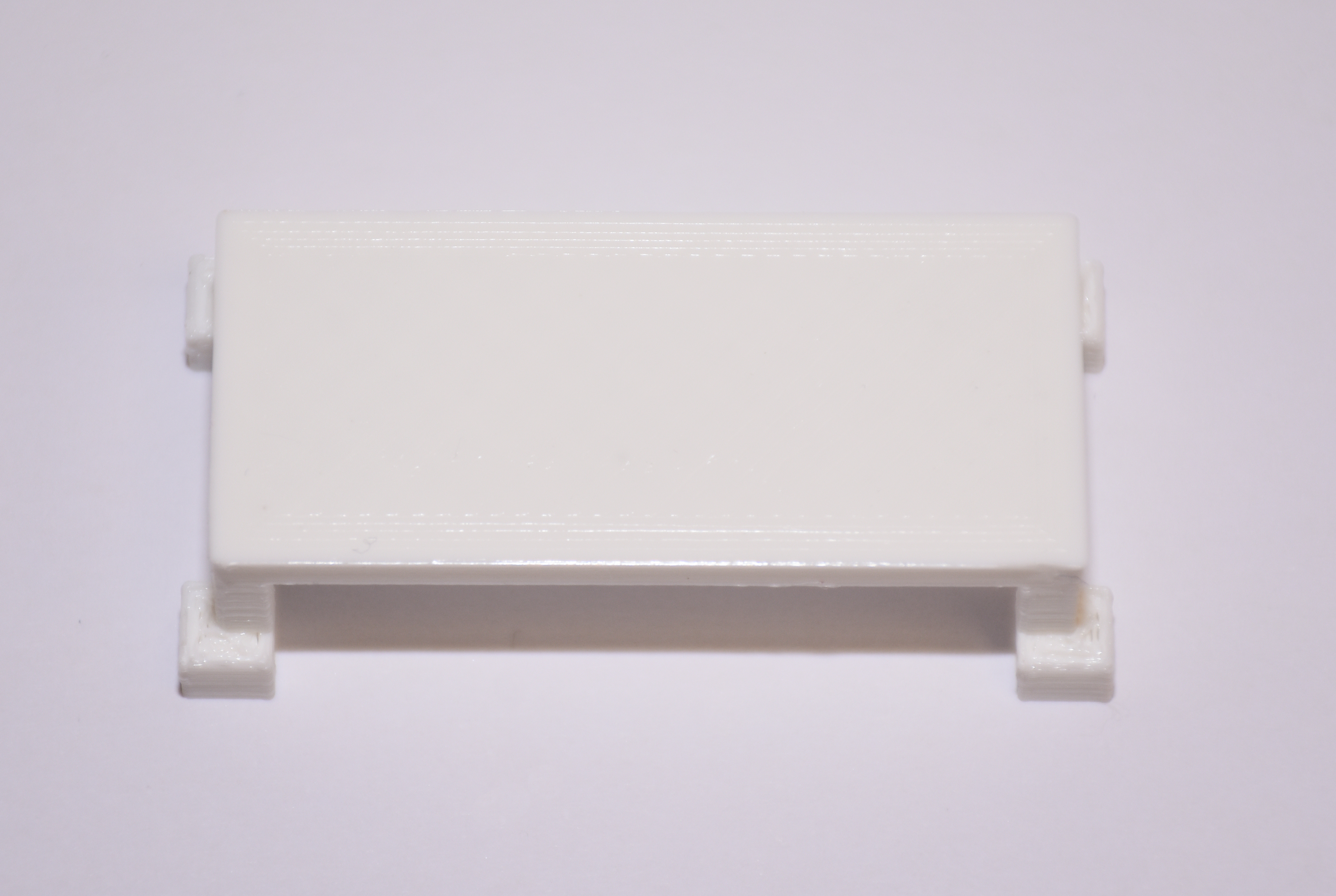 Pe&ccedil;a per fixar estructures