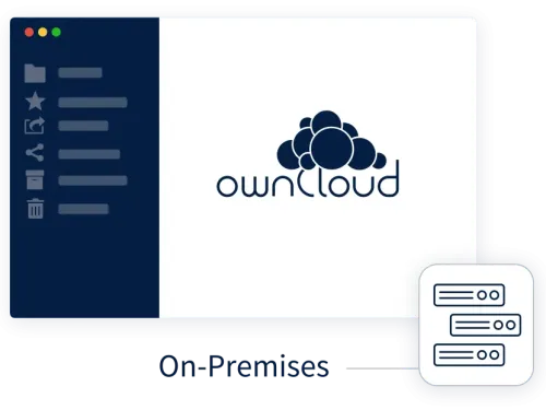 Logo Onwcloud