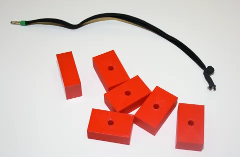 Especejament pretesat amb armadures postteses